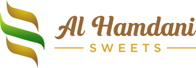 Al-Hamdani Sweets