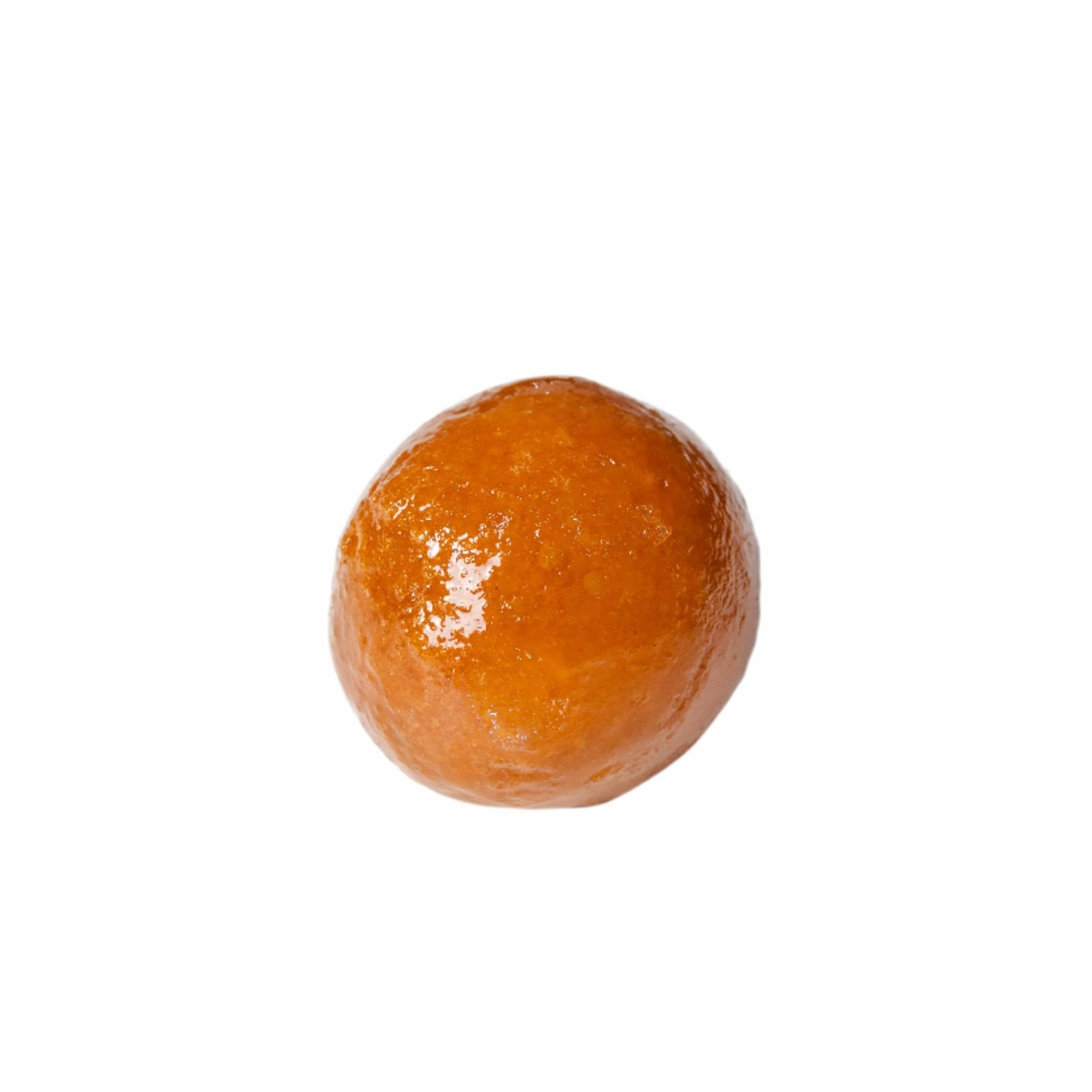 Awamat doughnut balls — golden deep-fried dough balls drizzled with honey syrup, traditional Lebanese street sweet