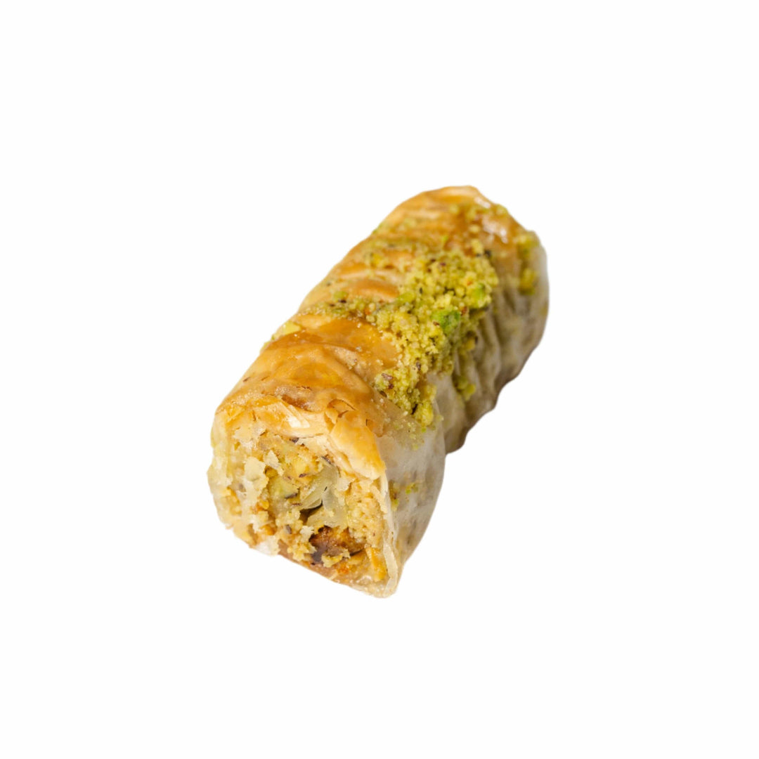 Al-Hamdani Sweets Burma Pistachio Baklava