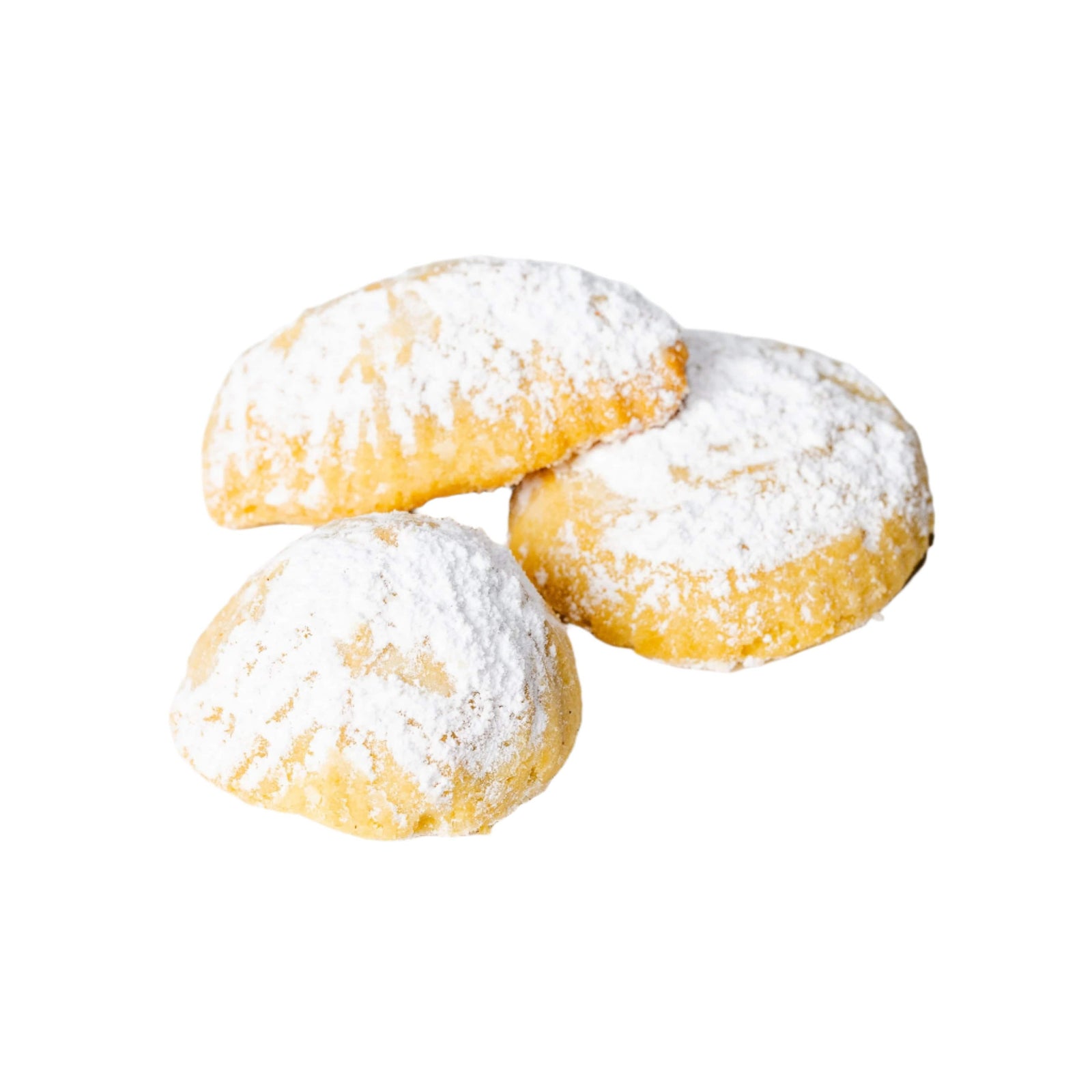 Al-Hamdani Sweets maamoul dates — traditional Middle Eastern date-filled shortbread cookies