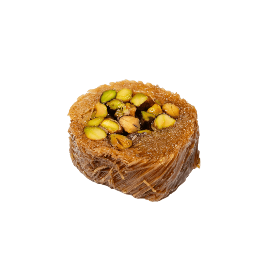 Al-Hamdani Sweets Shaaria Pistachio Baklava